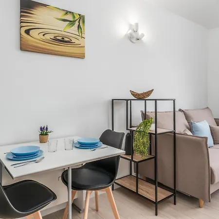 The Diamond Garden Apartment *