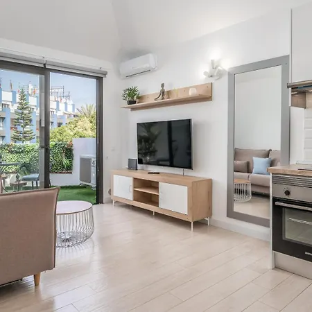 The Diamond Garden Apartment Los Cristianos (Tenerife)