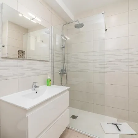 Apartment The Diamond Garden Los Cristianos (Tenerife)