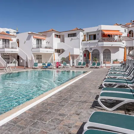 The Diamond Garden * Los Cristianos (Tenerife)