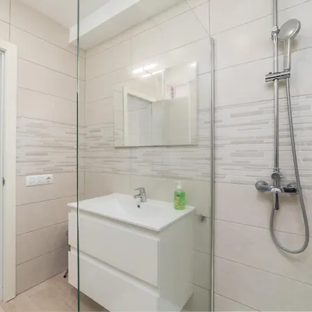 The Diamond Garden Apartment Los Cristianos (Tenerife)
