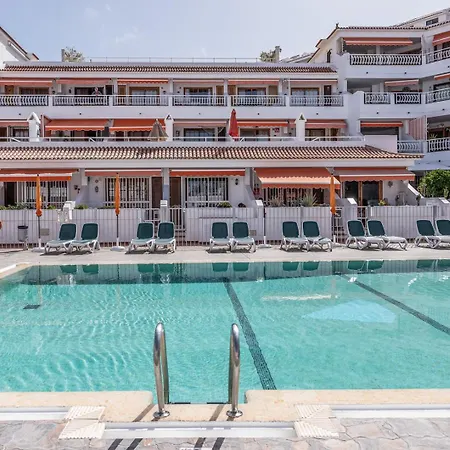 The Diamond Garden Apartment Los Cristianos (Tenerife)